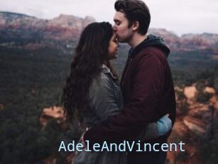 AdeleAndVincent