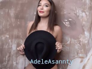 AdeleAsannty