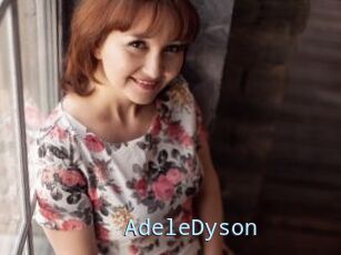 AdeleDyson