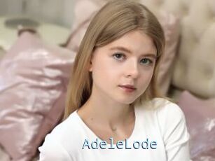 AdeleLode