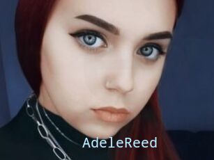 AdeleReed