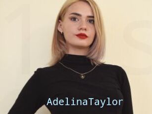 AdelinaTaylor