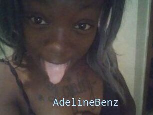 Adeline_Benz