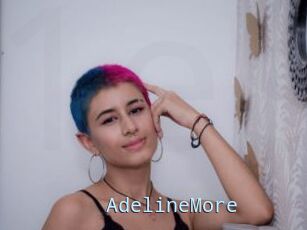 AdelineMore