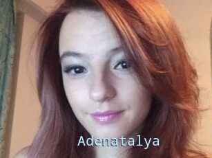 Adenatalya