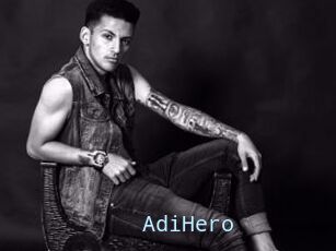 AdiHero