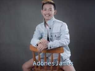 AdonesJames