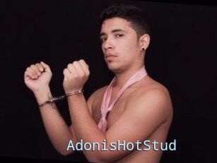 AdonisHotStud