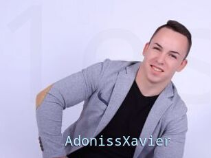 AdonissXavier