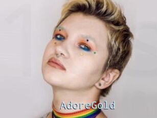 AdoreGold