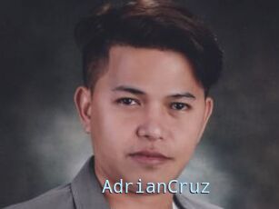 AdrianCruz