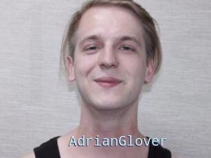 AdrianGlover