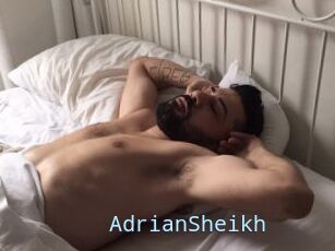 AdrianSheikh