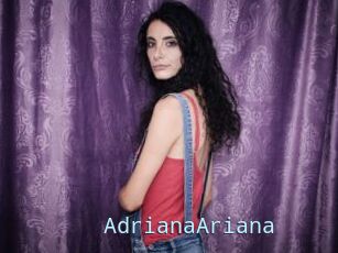 AdrianaAriana