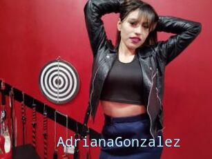 AdrianaGonzalez