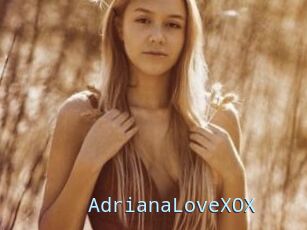 AdrianaLoveXOX