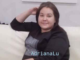 AdrianaLu