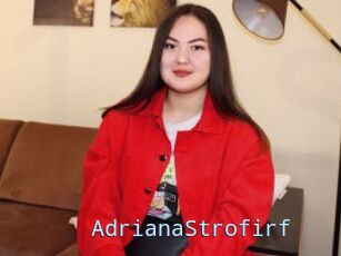 AdrianaStrofirf