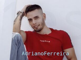 AdrianoFerreira