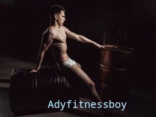 Adyfitnessboy