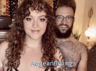 AegeanBeings