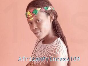 AfricanPrincess109