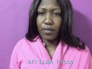 African_Foxxy