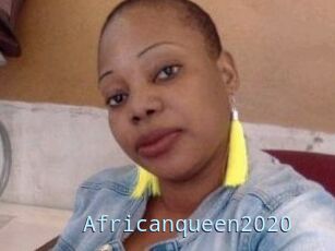 Africanqueen2020