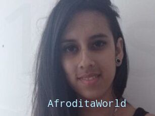 AfroditaWorld