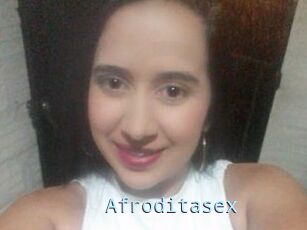 Afroditasex