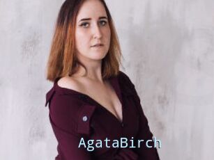 AgataBirch