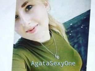 AgataSexy_One