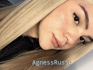 AgnessRusso