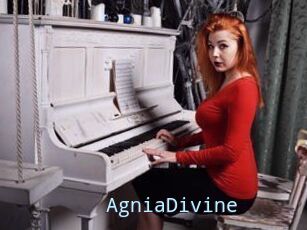 AgniaDivine