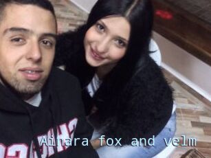 Ainara_fox_and_velm