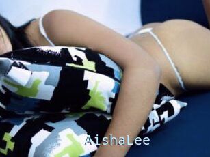 AishaLee