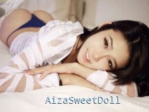 AizaSweetDoll