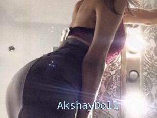 AkshayDoll