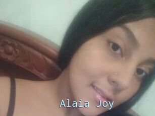 Alaia_Joy