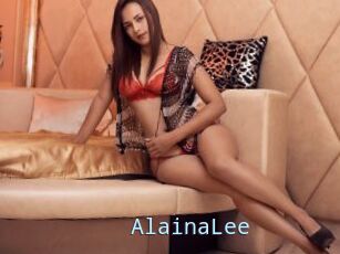 AlainaLee