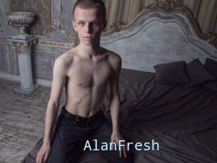 AlanFresh