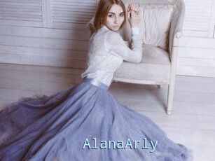 AlanaArly