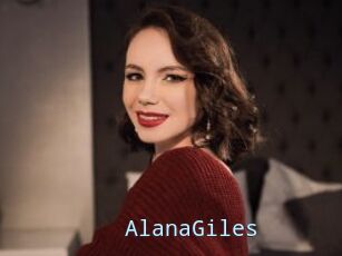 AlanaGiles