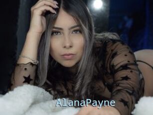 AlanaPayne