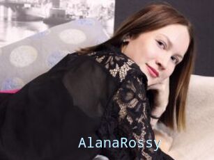 AlanaRossy