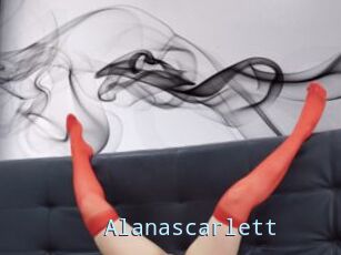 Alanascarlett