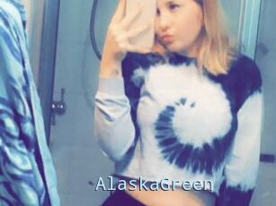 AlaskaGreen