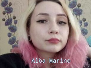 Alba_Marino