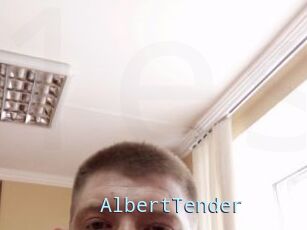 AlbertTender