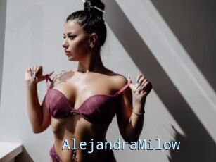 AlejandraMilow